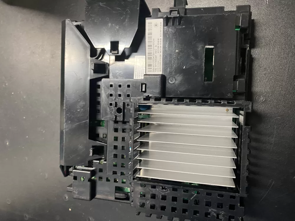 Maytag W11355347 Washer Control Board