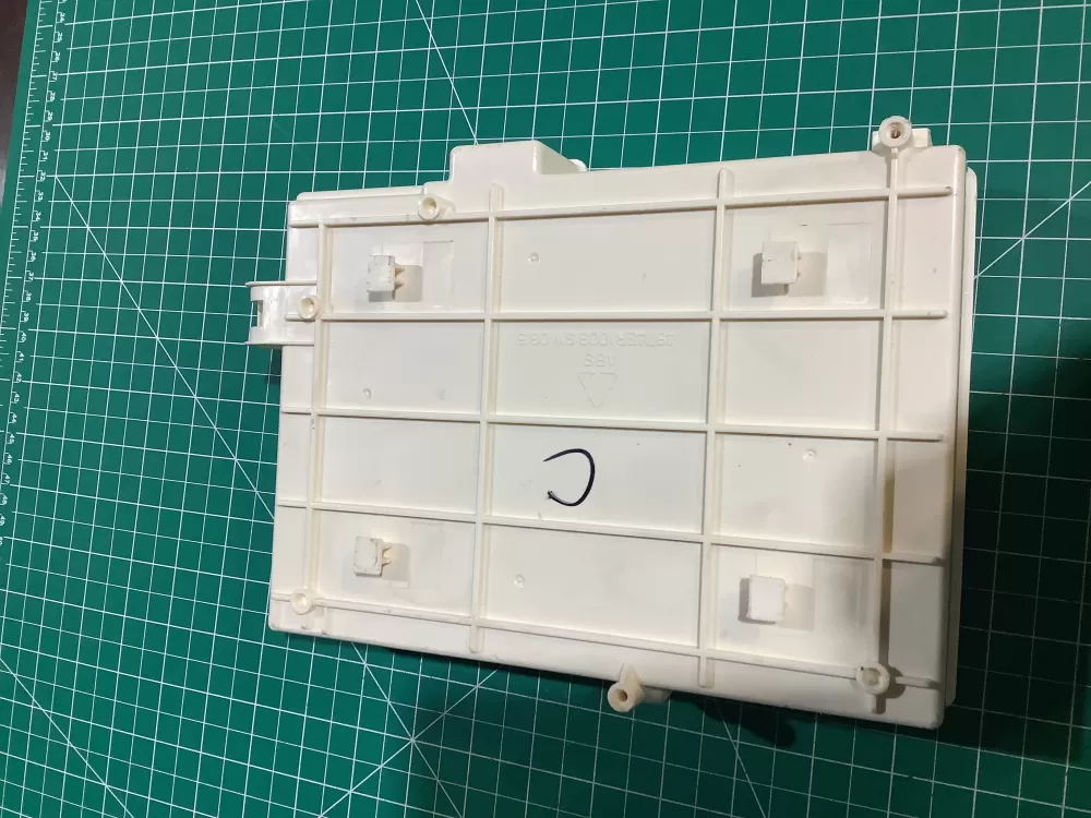 LG Kenmore 6870EC9203A 6871ER1003C Washer Control Board AZ142966 | NRV754