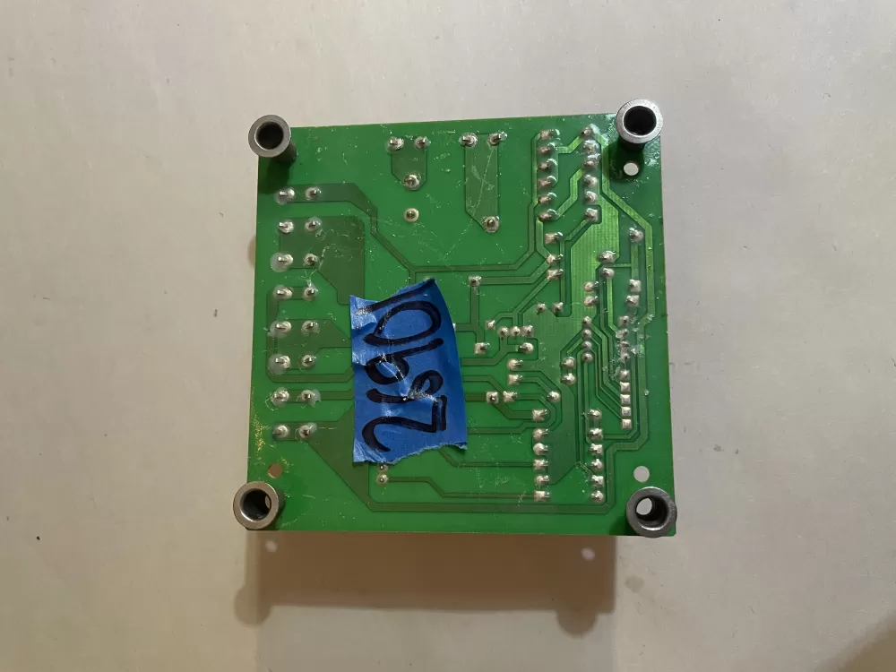 Goodman PCBDM130 Heat Pump Defrost Control Circuit Board AZ182293 | KM2690