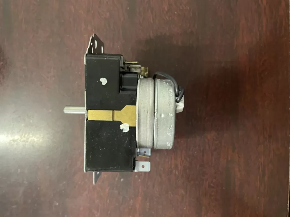 Frigidaire Whirlpool 3976573 Dryer Timer AZ52853 | KM1934
