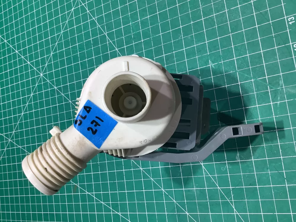 Whirlpool WPW10581874 Washer WP Pump Drain AZ142151 | SL271