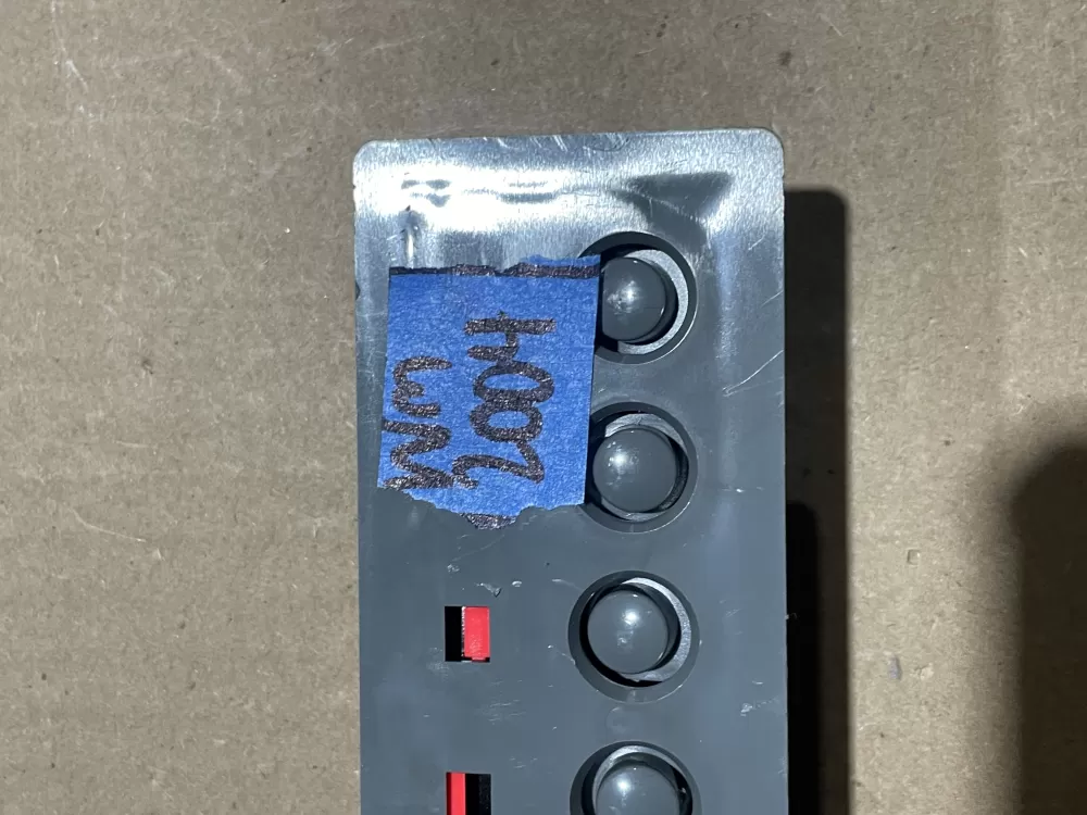 Whirlpool Maytag 2198621 Refrigerator Control Board Dispenser AZ88080 | Wm2004