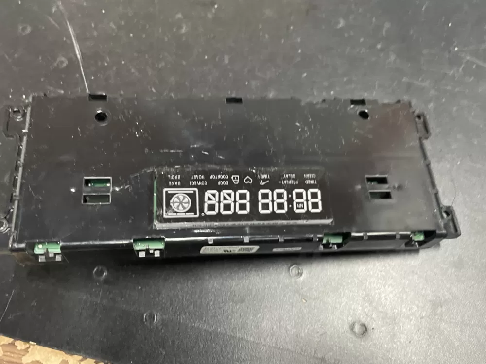 Kenmore 5304503496 Microwave Wall Oven Combo Control Board AZ11794 | 705