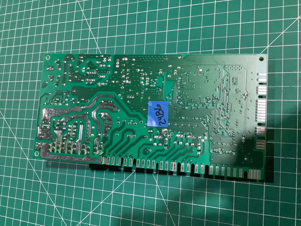 Whirlpool Kenmore AAWCB-003 ACCSEDHIPOT Washer Control Board AZ148167 | NR2486