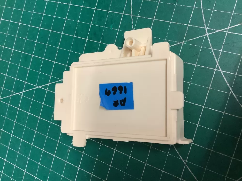 LG  Kenmore 6870EC9209A Dryer Control Board