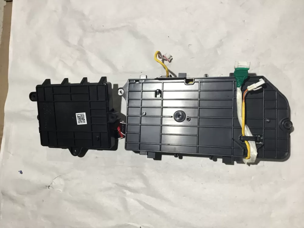 Samsung DC92-01607H Dryer Control Board AZ97873 | V618