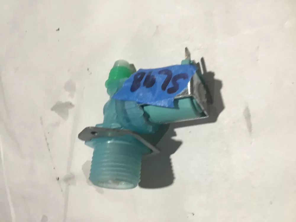 Samsung DD33-01002A Dishwasher Water Inlet Valve