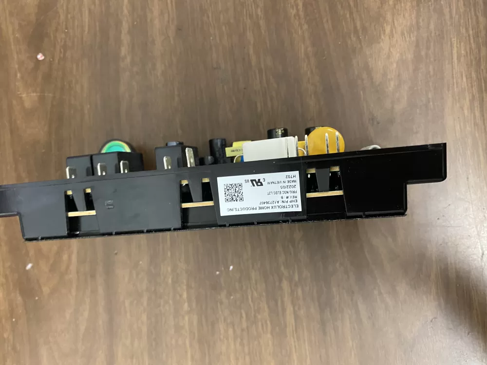 Frigidaire PD00059279 5304521889 4961081 Range Control Board AZ29779 | BK336