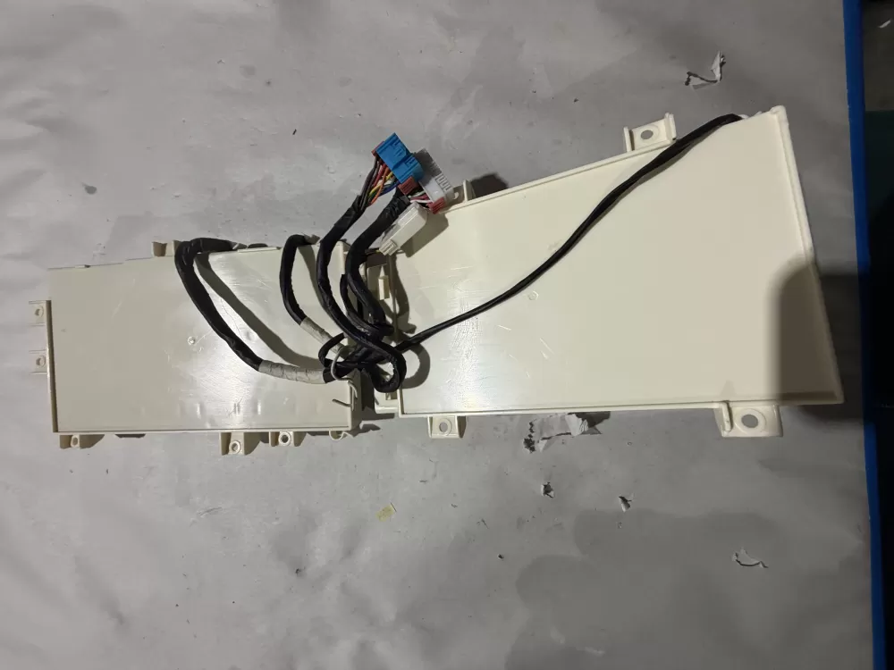 LG 6870EC9230A 6871ER2019B Washer Control Board AZ214794 | KMV441