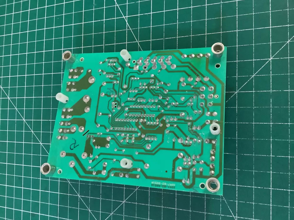 Lennox 1097-83-5051A Furnace Control Board Oem AZ203808 | NR328