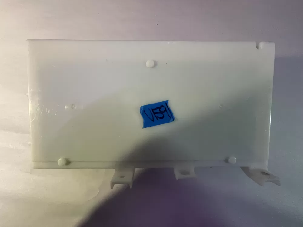 Whirlpool washer control board AZ196335 | KMV159