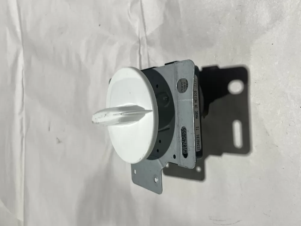 Maytag  Amana  Admiral  Roper AP6003908 W10436308 W10745655 W10857612VP W10857612 PS11731366 Dryer Timer