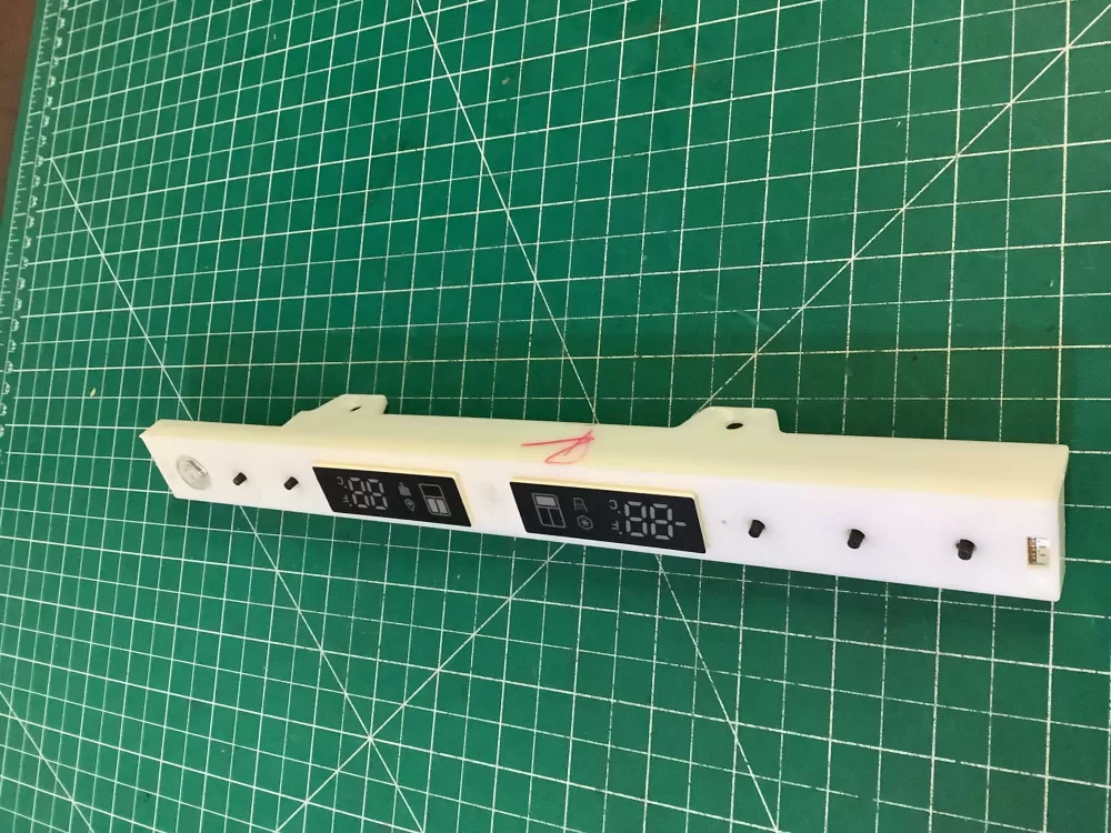 Samsung AP5623862 Refrigerator Control Board AZ186777 | NR2747