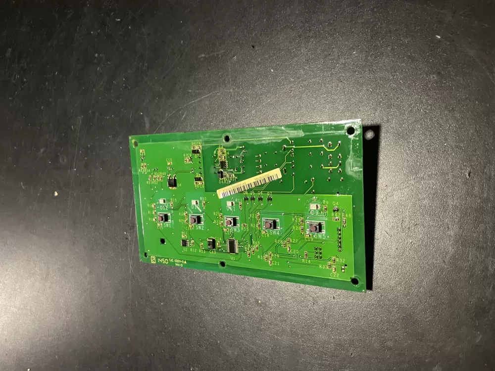 Frigidaire Electrolux 242053503B Refrigerator Control Board