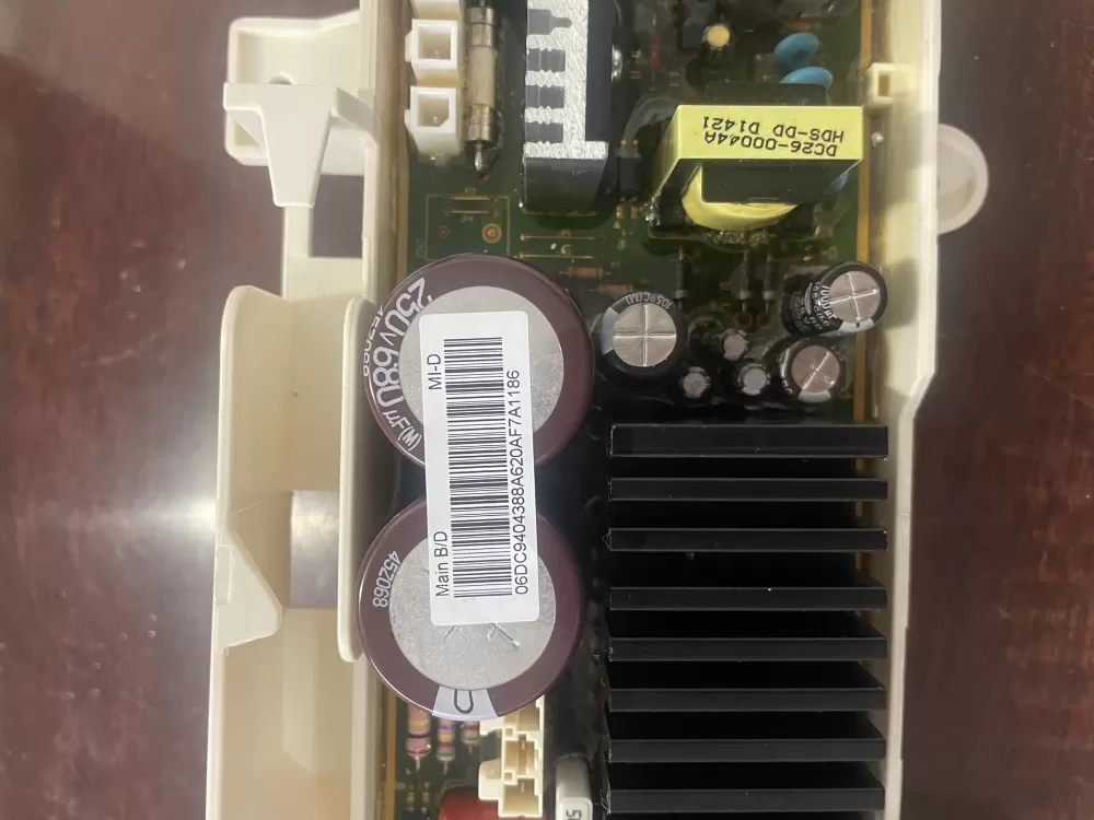 DC94-04388A DC92-01624B PD00030983 Washer Control Board AZ36849 | KMV318