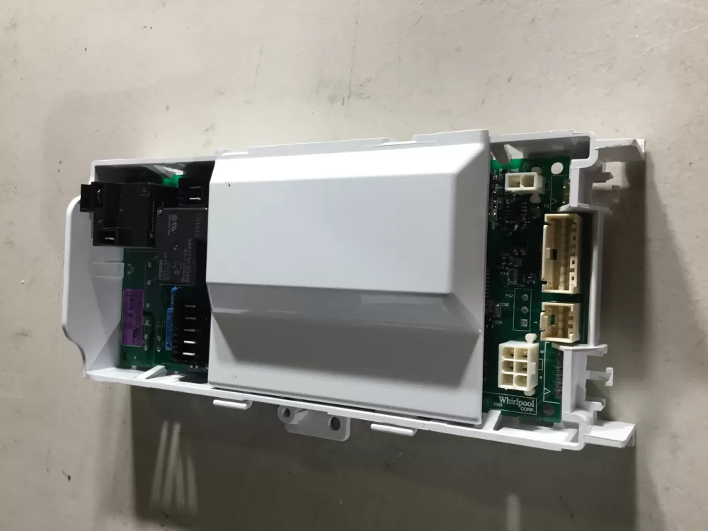 Whirlpool W10395304 W10432258 WPW10432258 Dryer Control Board AZ47446 | NR588