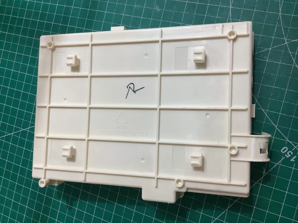 LG Washer Control Board EBR74798601 EBR78263901 AZ216015 | ARV80