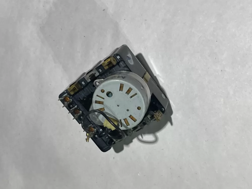 Kenmore 131062300D 131062300 PD00007371 5303285734 489 AP2105933 PS416776 EAP416776 131062300F Dryer Timer