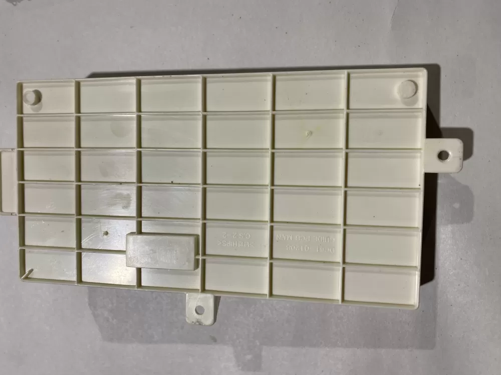 Samsung DC92 00669R DC92 00322V Dryer Control Board AZ141891 | BK2386