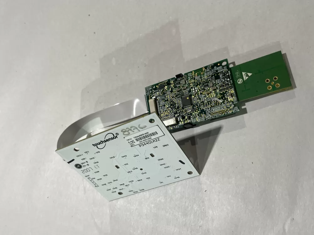 Whirlpool W11261889  W11171661  2133752308 Dryer Bluetooth Control Board