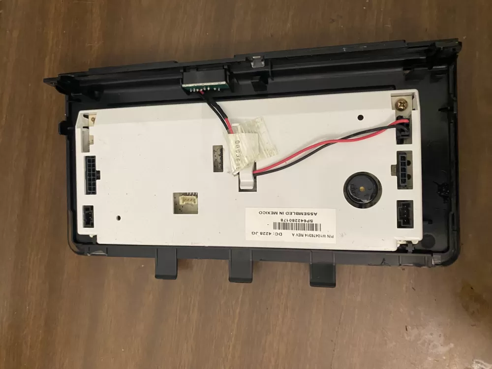 Whirlpool w10476314 Refrigerator Control Board AZ97315 | BK502