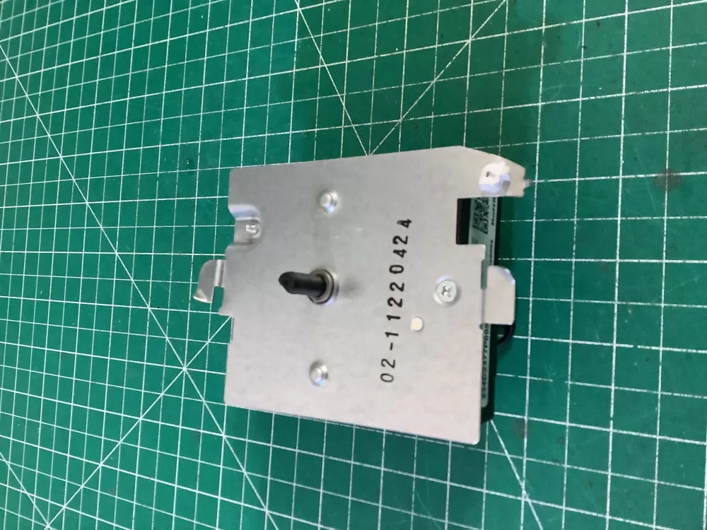 Hotpoint General Electric WE04X25280 Dryer Timer AZ176795 | NR2638