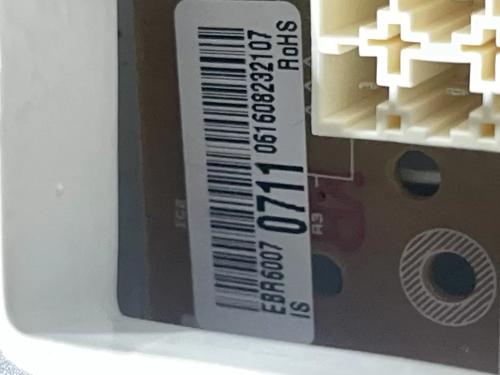 LG EBR60070711 Refrigerator Control Board AZ75676 | Wm1087