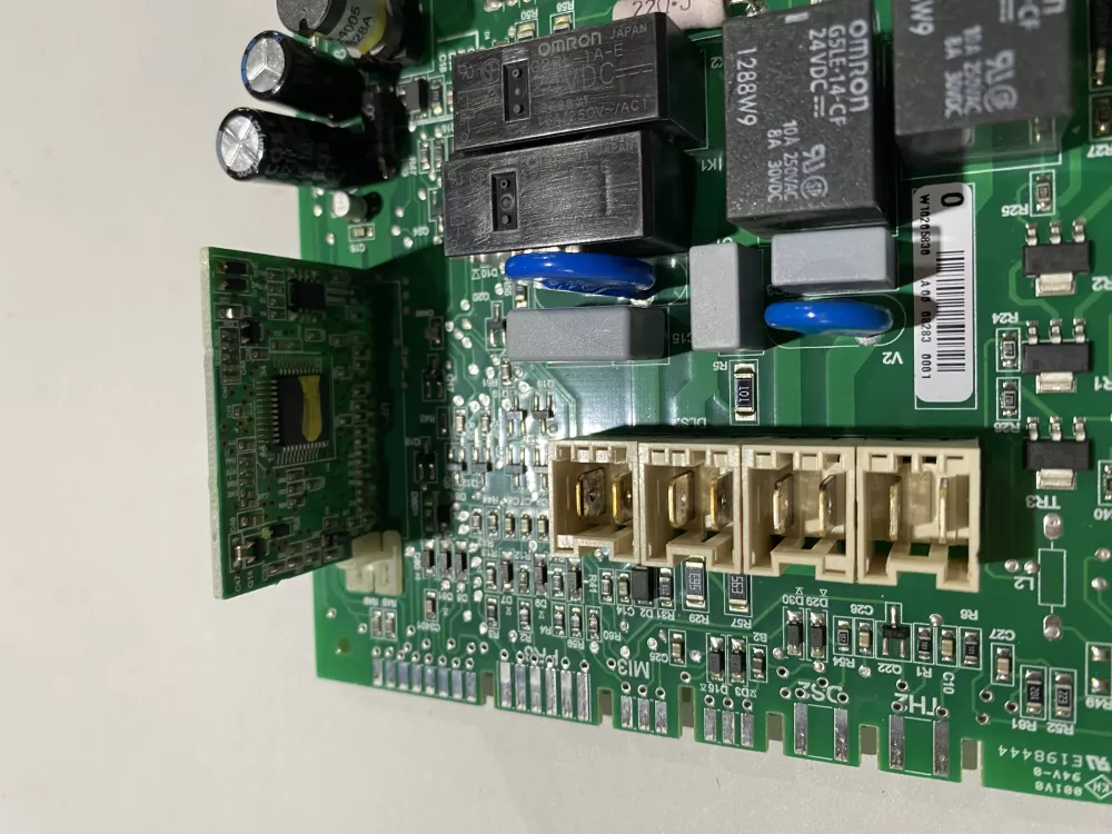 Whirlpool Refrigerator W10205830 Circuit Board AZ175873 | BK684