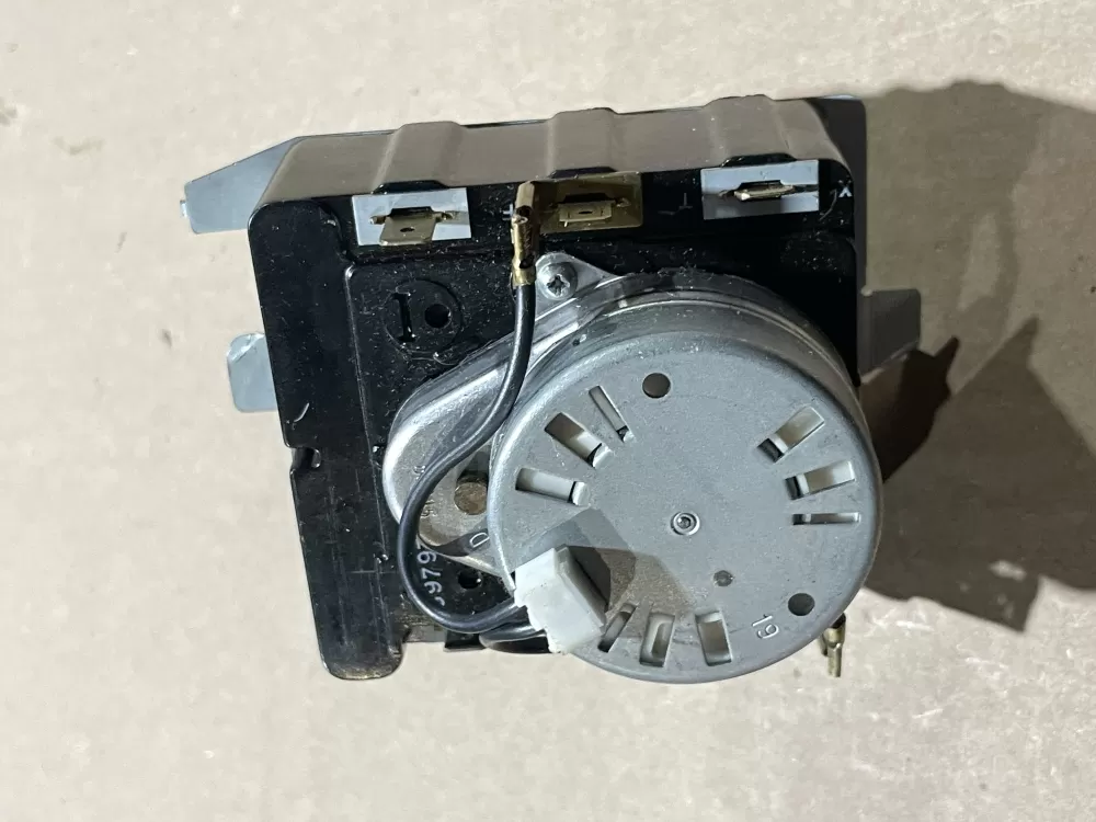 GE 175D2308P009 WE4M188 Dryer Timer AZ64136 | Wm2087