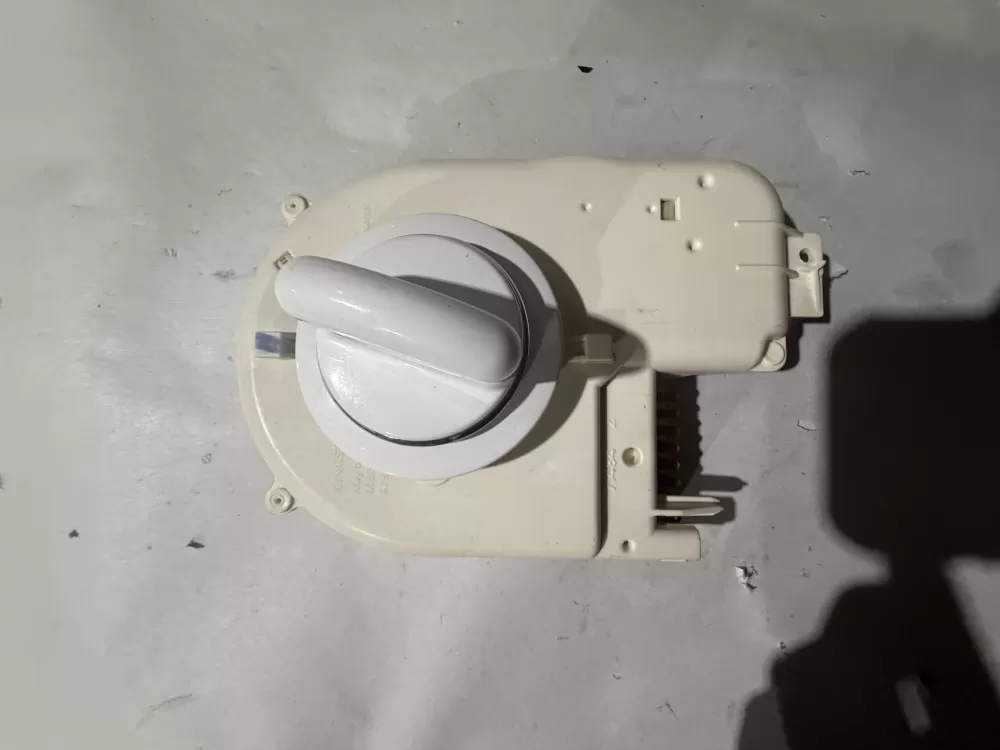 GE 175D5749P005 WH12X10348 Washer Timer AZ214863 | KMV789