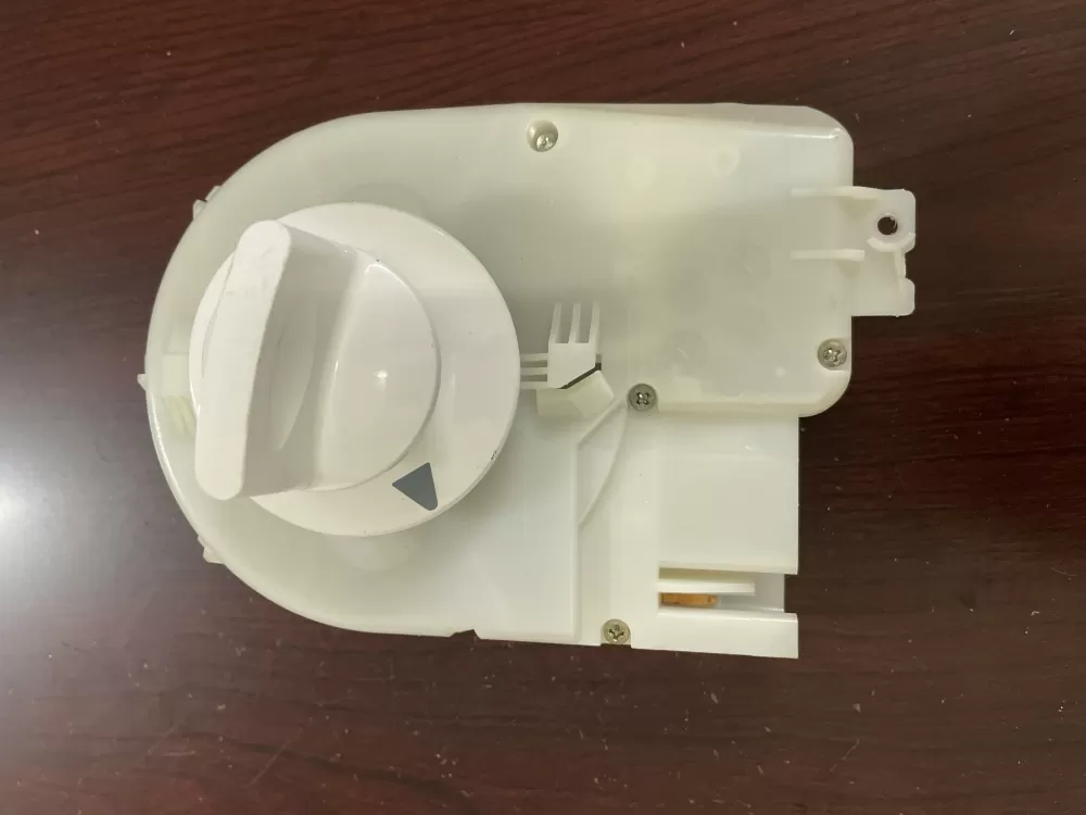 GE WH12X10527 175D6604P053 Washer Timer