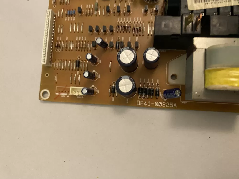 GE DE41-00325A Wb27x10901 Oven Control Board AZ106684 | BK505