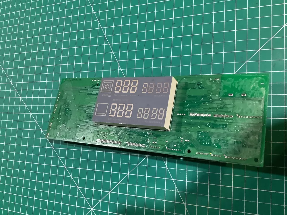 Electrolux AP4510806 316516573 Range Control Board AZ144052 | NR2420