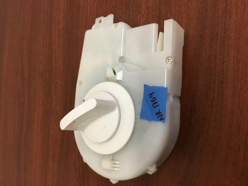 GE WH12X10527 175D6604P053 Washer Timer AZ34454 | NR1704