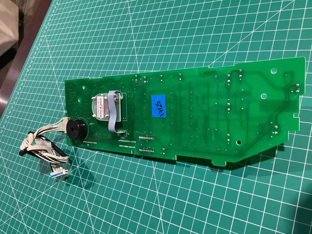 Whirlpool Maytag AP6014796 W10051092 Washer Control Board AZ140684 | NR1765