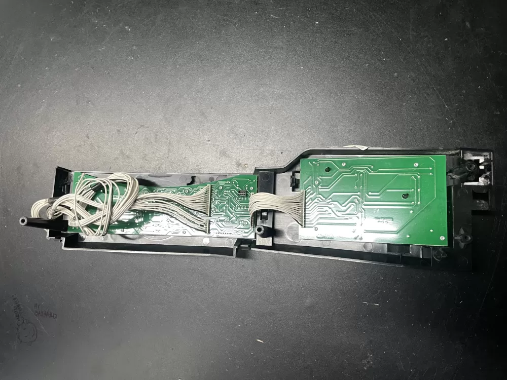 Kenmore Whirlpool 8559430 8558762 Dryer Control Board AZ14485 | V328