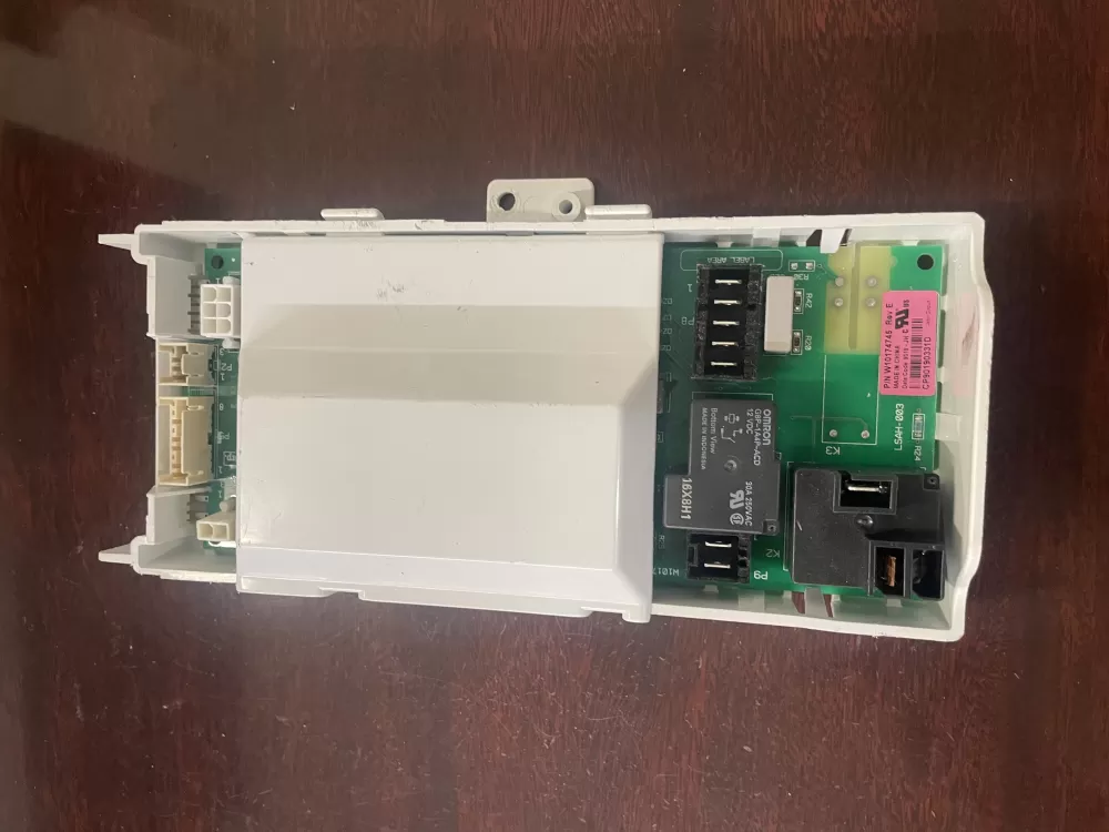 Whirlpool  Maytag  Kenmore  Amana AP6016286 W10174745 W10174745R W10182366 W10200473 WPW10174745 PS11749572 Dryer Control Board