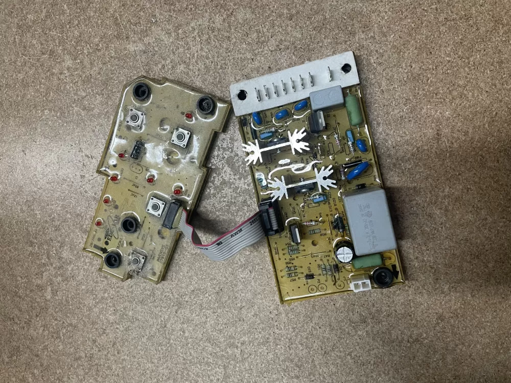 Whirlpool Kenmore 326048436 Washer Control Board AZ22191 | KM1658