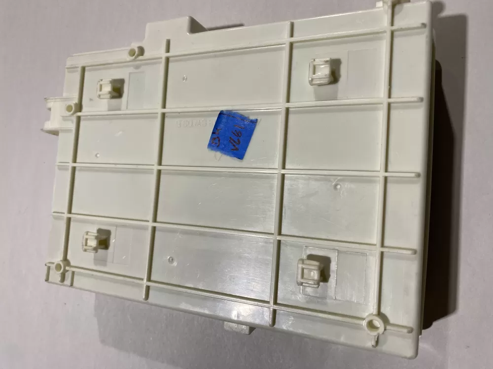 LG EBR79950228 Washer Control Board AZ127278 | BKV674