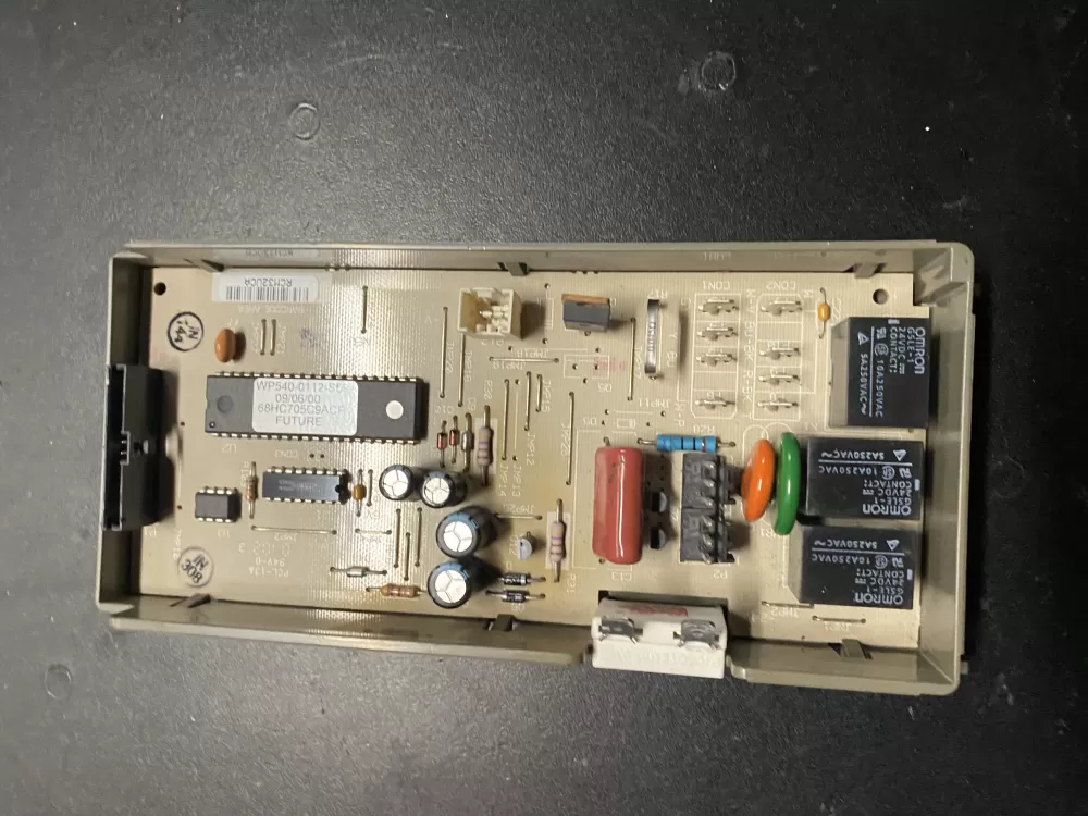 Whirlpool Kenmore KitchenAid 8269187 Dishwasher Control Board AZ699 | BK1126