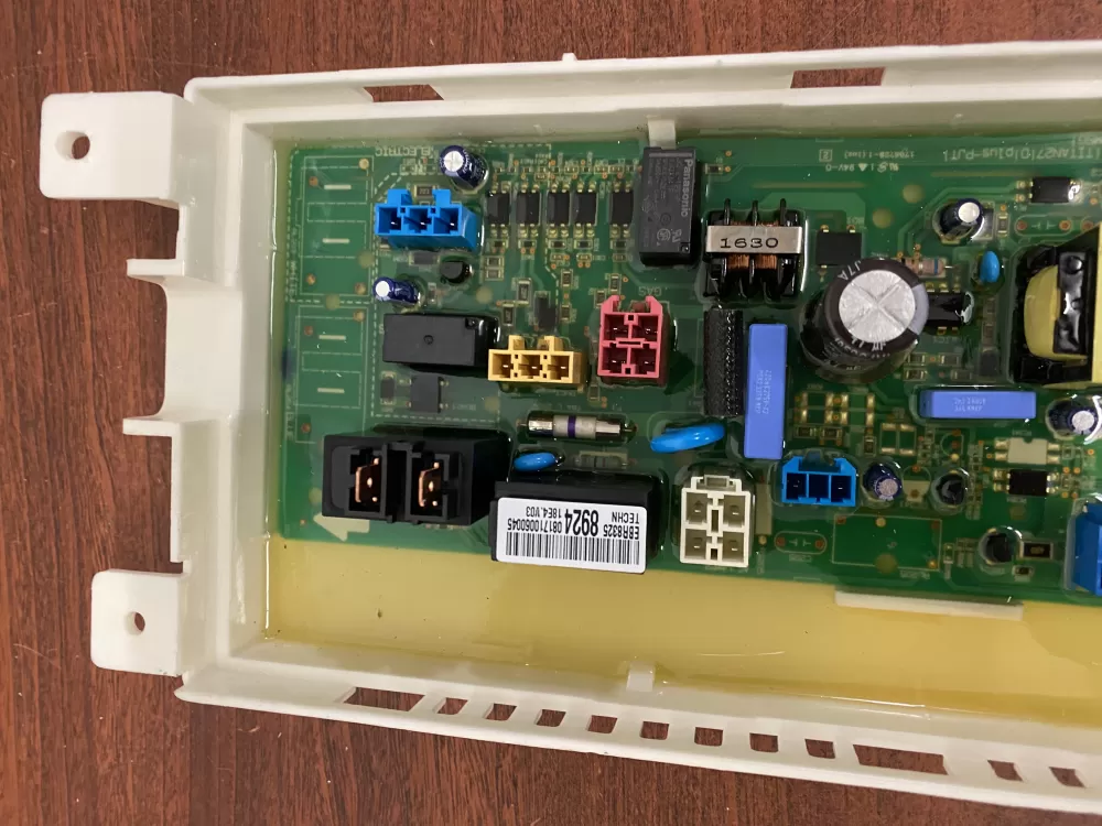 LG EBR83258924 EAX61170518 Dryer Control Board AZ53499 | BKV528