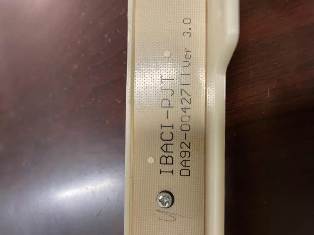 Samsung DA92 00427B Refrigerator Control Board Module AZ93737 | Wm1088