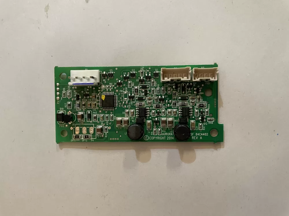 Whirlpool  KitchenAid AP6004628 W10676677 W10788814 W10804160 PS11737802 Refrigerator Control Board
