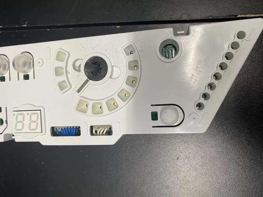 Whirlpool 8571929 8571954 8571955 Dryer Control Board AZ11002 | BKV229