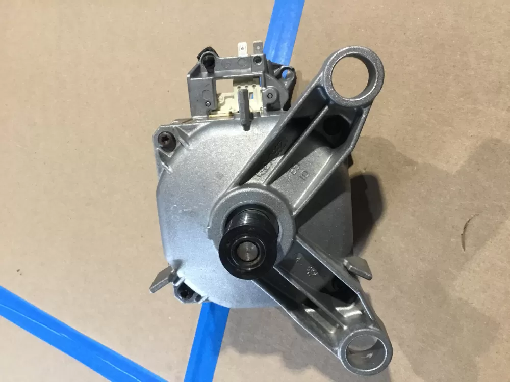 Bosch 00145836 8001015638 Washer Drive Motor AZ158814 | Sl135