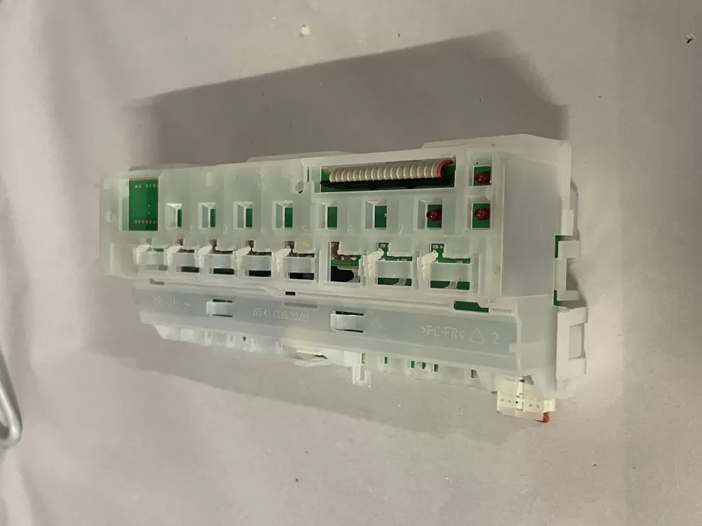 5600011498 Bosch Dishwasher Board - Control
