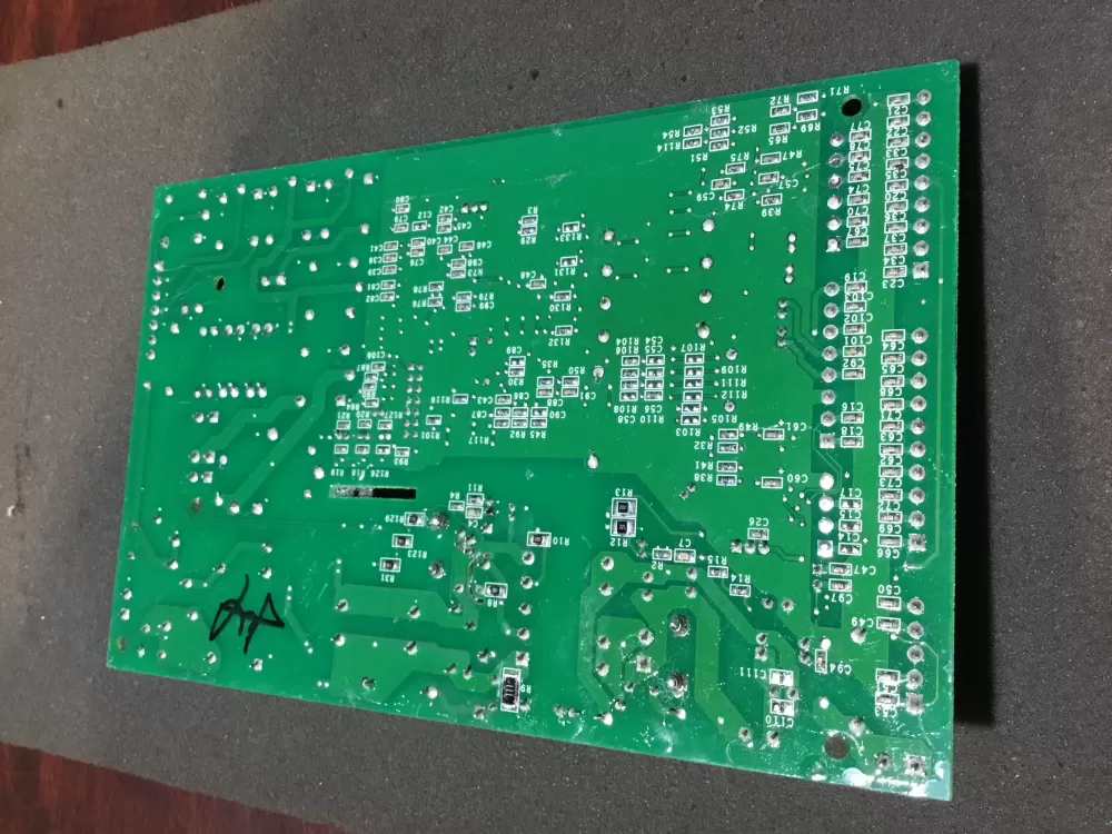 GE WR55X10968 225D4204G003 Refrigerator Main Control Board AZ88378 | NR1150