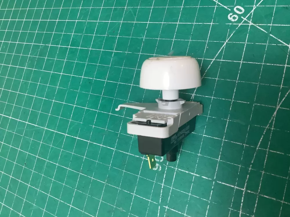 Admiral  Amana  Inglis  Roper  Whirlpool W10420741 WPW10420741 Dryer Inglis Start Switch