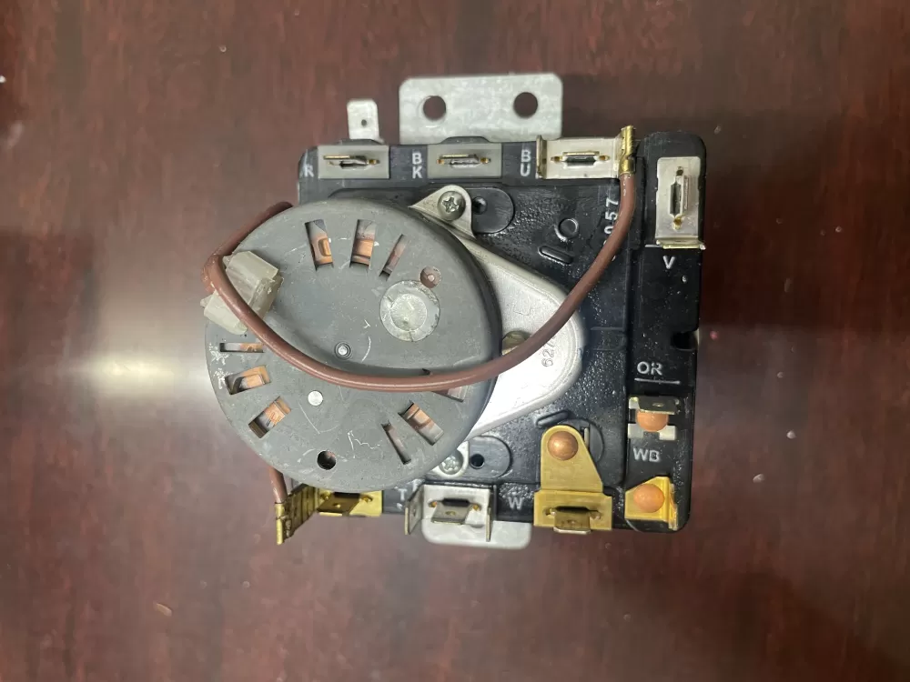 Whirlpool Kenmore Maytag WP3979617 3979617 Dryer Timer AZ30873 | KM249