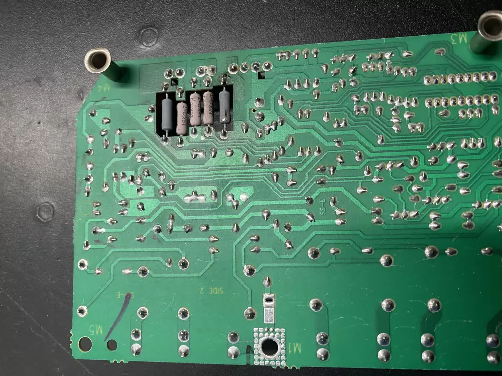 Whirlpool Kenmore W10331686 Range Oven Spark Module AZ16864 | BK1216